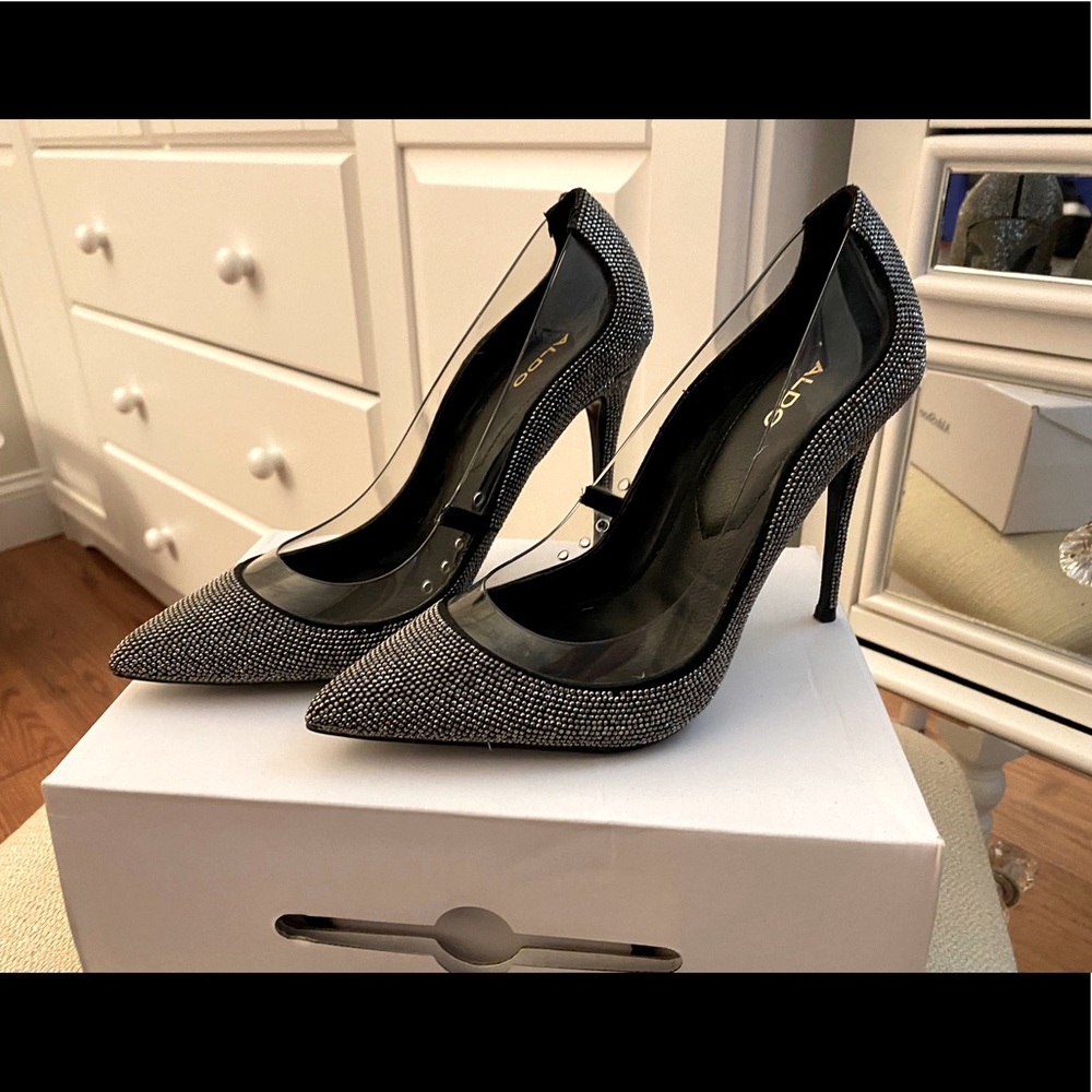 Aldo shoes